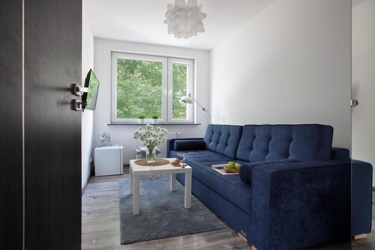Hostel Rj Chrobrego 79 Gdańsk
